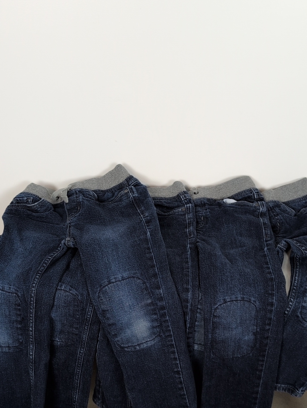 Lot of 4 Hannah Andersson Jeans